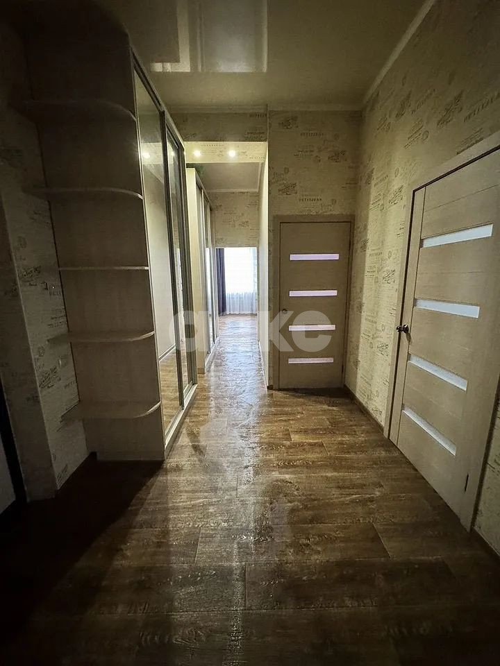 Фото №5: 3-комнатная квартира 80 м² - Ростов-на-Дону, Гарант, ул. Песенная, 1/17