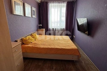 Фото №1: 3-комнатная квартира 80 м² - Ростов-на-Дону, счт Гарант, ул. Песенная, 1/17