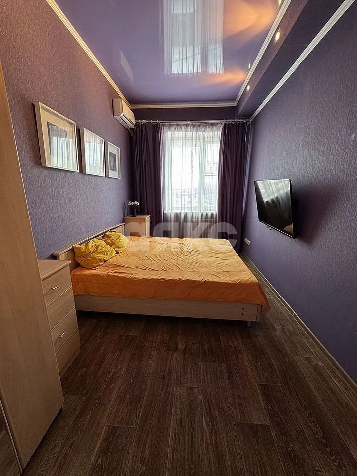 Фото №1: 3-комнатная квартира 80 м² - Ростов-на-Дону, Гарант, ул. Песенная, 1/17