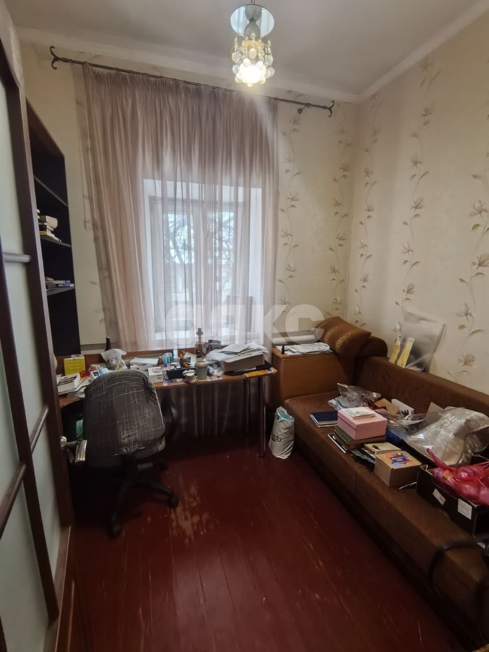 Фото №11: Дом 116 м² + 10 сот. - Старый Крым, ул. Крупской, 51