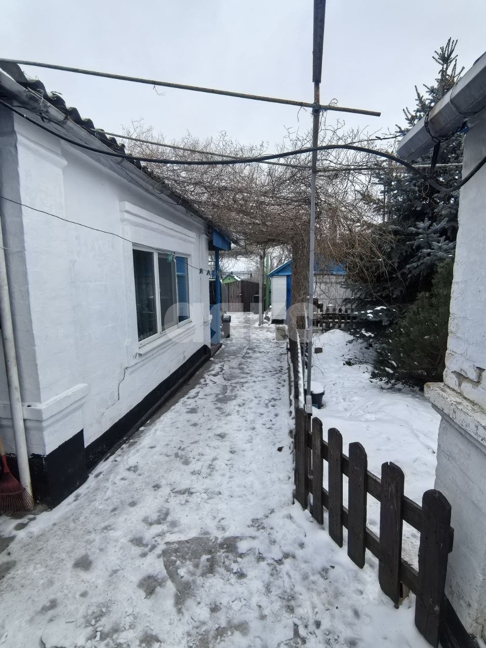 Фото №9: Дом 116 м² + 10 сот. - Старый Крым, ул. Крупской, 51