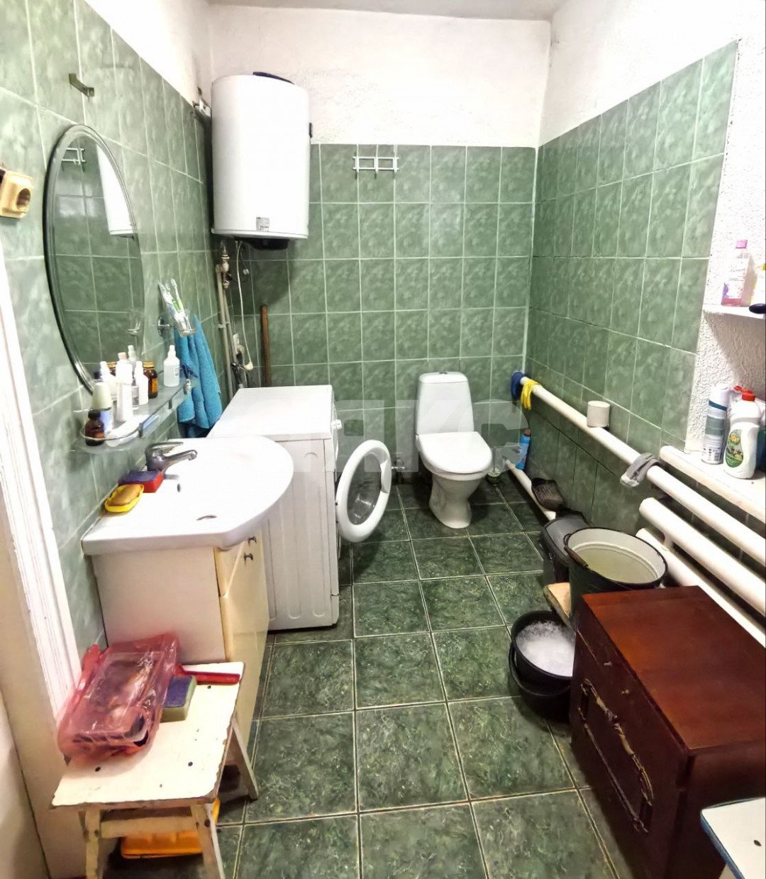 Фото №12: Дом 116 м² + 10 сот. - Старый Крым, ул. Крупской, 51