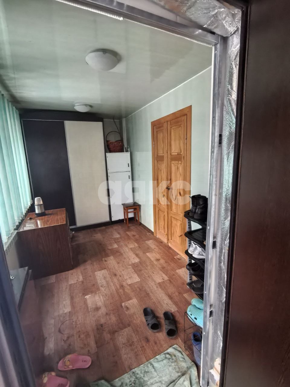 Фото №7: Дом 116 м² + 10 сот. - Старый Крым, ул. Крупской, 51