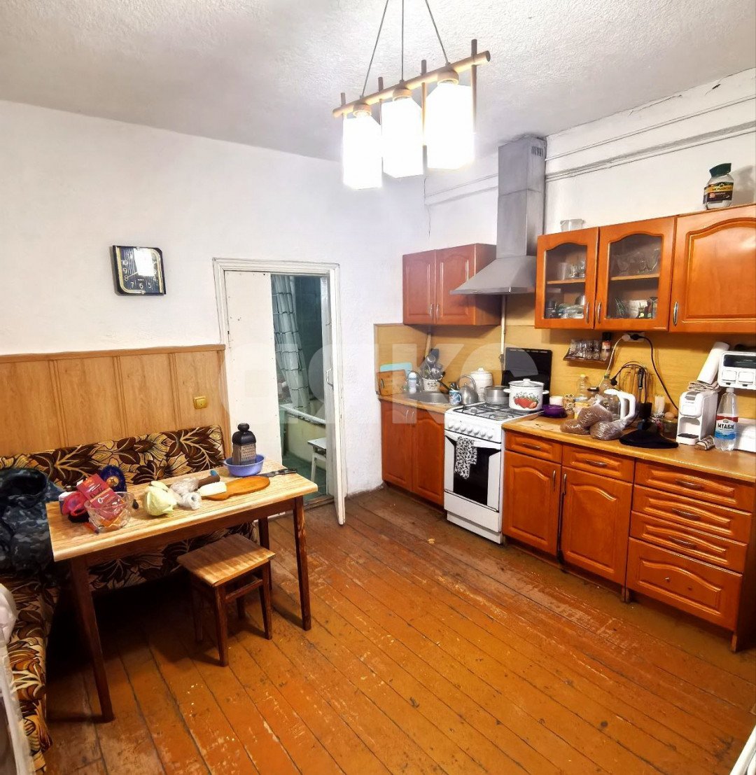 Фото №13: Дом 116 м² + 10 сот. - Старый Крым, ул. Крупской, 51