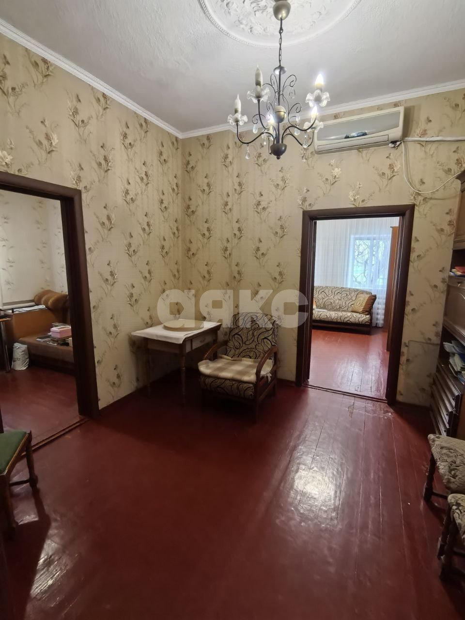 Фото №3: Дом 116 м² + 10 сот. - Старый Крым, ул. Крупской, 51