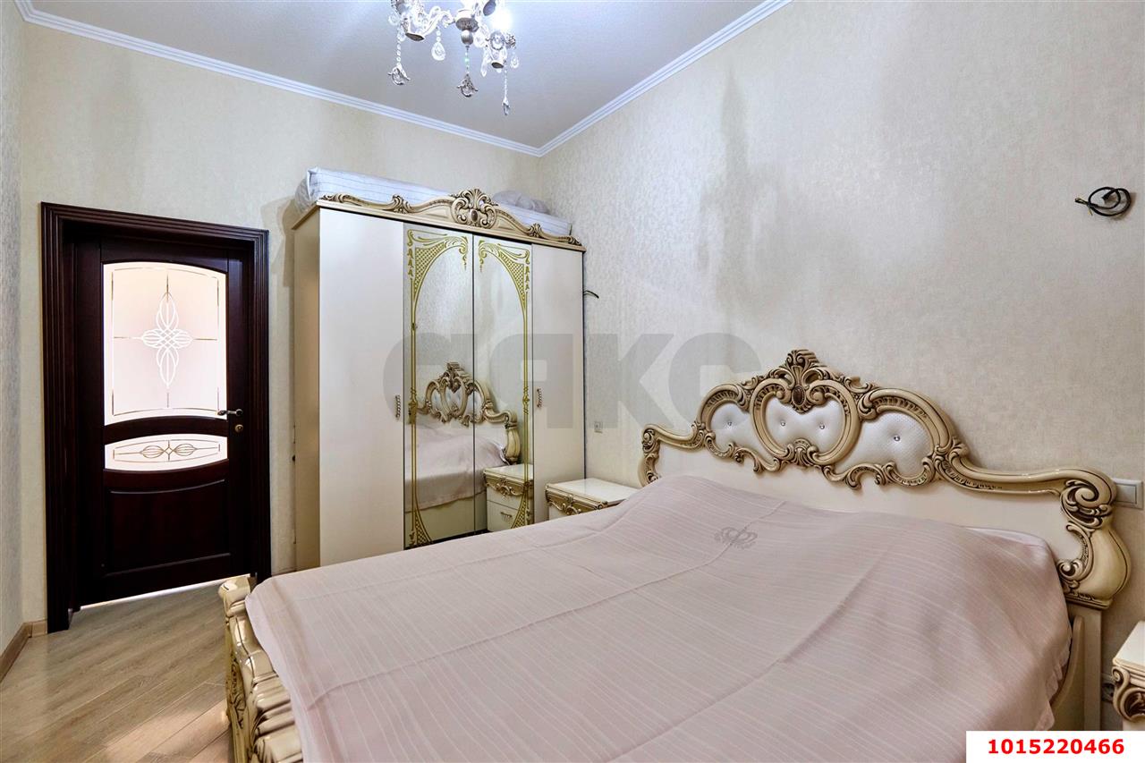 Фото №2: Дом 280 м² + 5 сот. - Краснодар, СНТ Россинский, ул. Ягодная