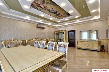 Фото №3: Дом 280 м² - Краснодар, мкр. СНТ Россинский, ул. Ягодная