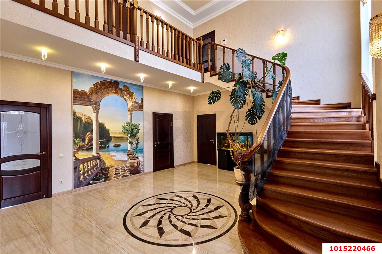 Фото №5: Дом 280 м² + 5 сот. - Краснодар, Прикубанский внутригородской округ, СНТ Российский, мкр. СНТ Россинский, ул. Ягодная