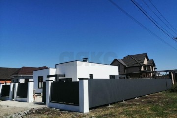 Фото №2: Дом 106 м² - Новотитаровская, ул. 50 лет Победы, 46