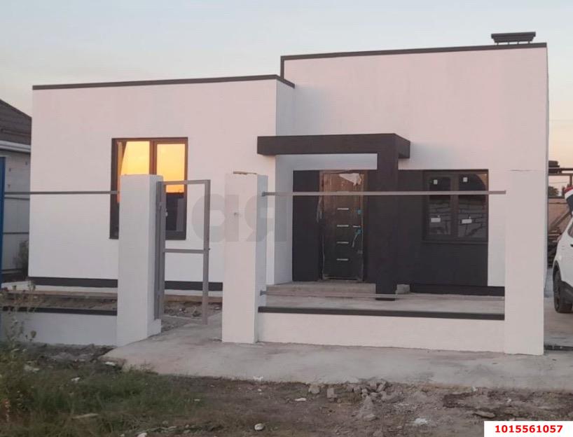 Фото №4: Дом 106 м² + 5 сот. - Новотитаровская, ул. 50 лет Победы, 46