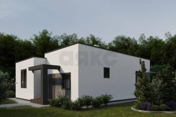 Фото №1: Дом 106 м² - Новотитаровская, ул. 50 лет Победы, 46