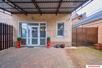 Фото №1: Дом 184 м² - Краснодар, мкр. Славянский, ул. имени Баумана, 8