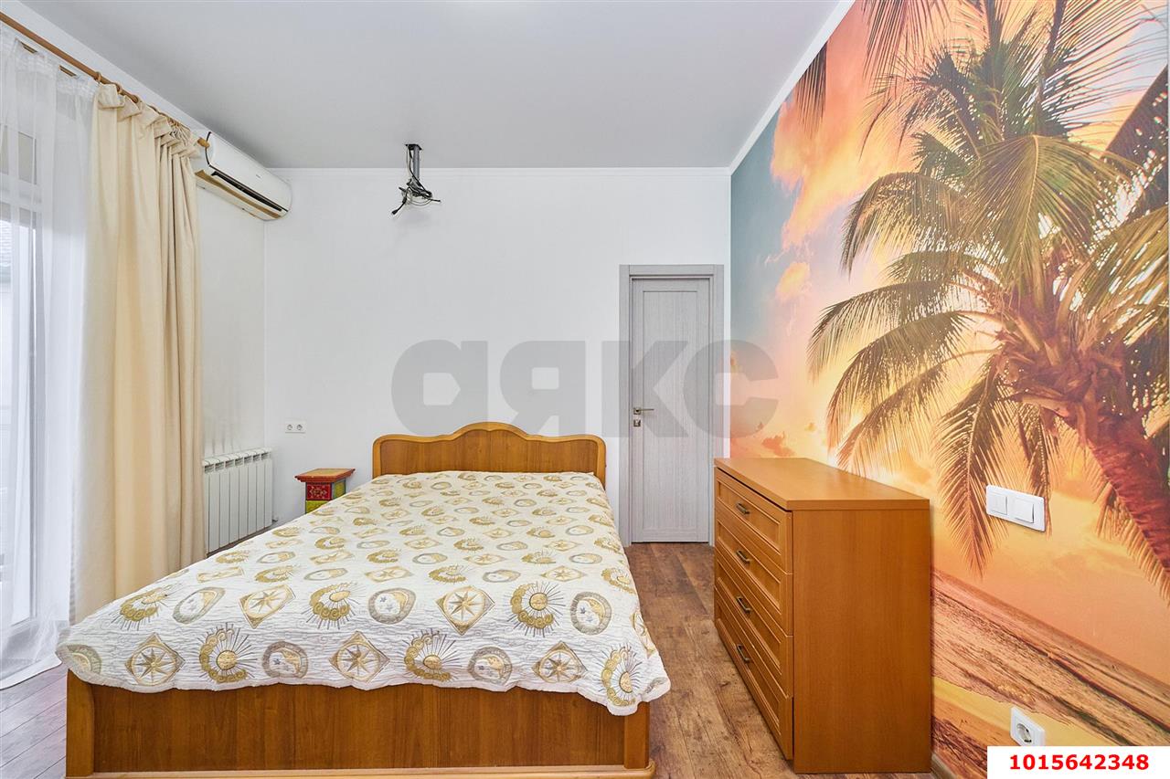 Фото №14: Дом 184 м² + 5.93 сот. - Краснодар, Прикубанский внутригородской округ, мкр. Славянский, ул. имени Баумана, 8