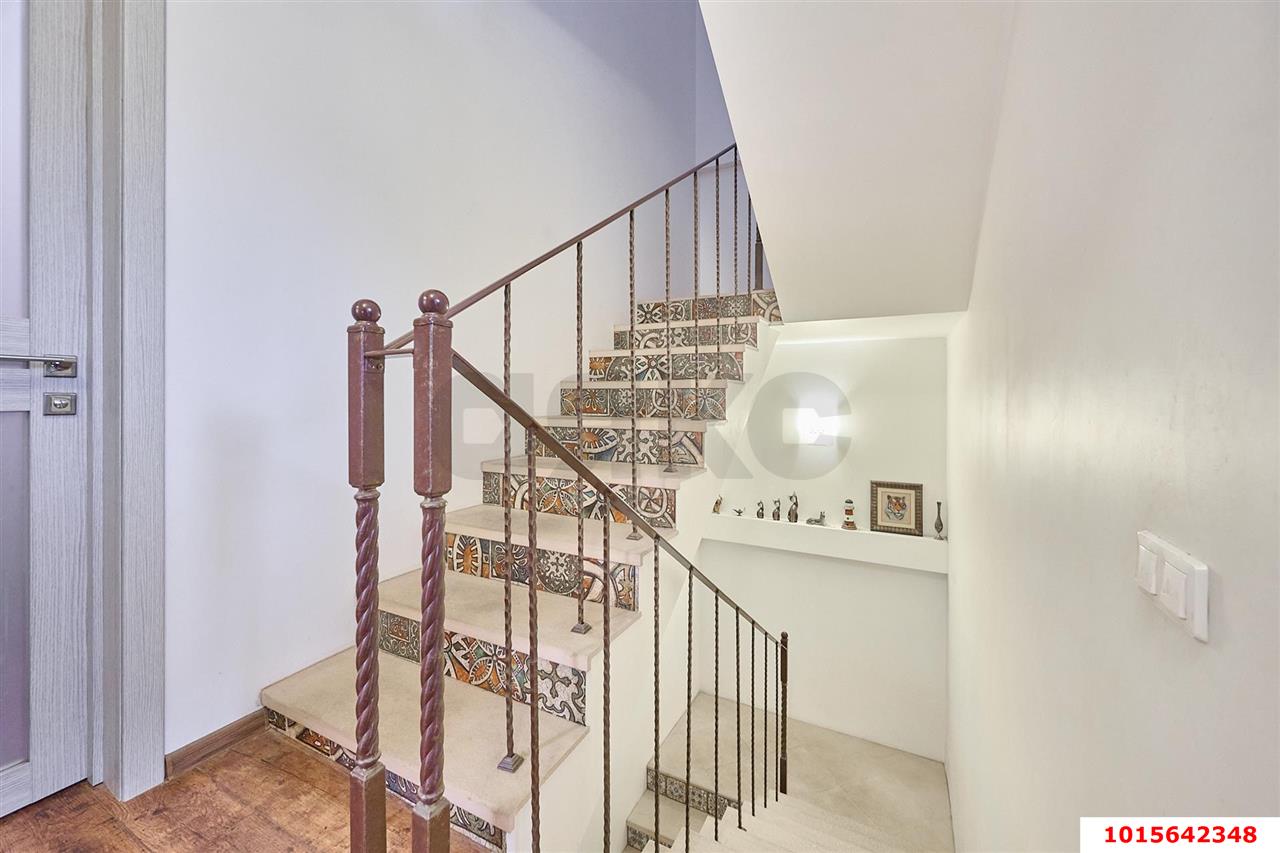 Фото №6: Дом 184 м² + 5.93 сот. - Краснодар, Прикубанский внутригородской округ, мкр. Славянский, ул. имени Баумана, 8