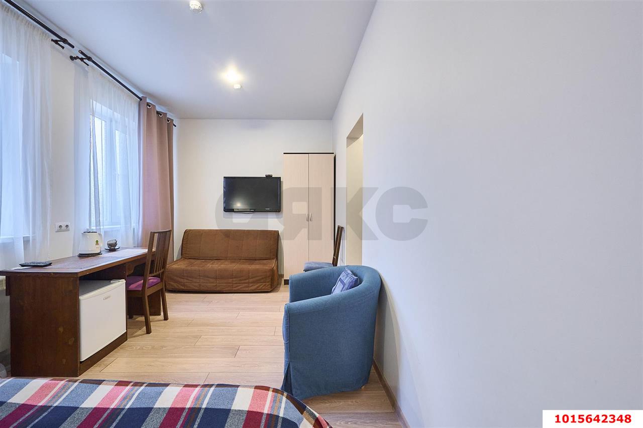 Фото №12: Дом 184 м² + 5.93 сот. - Краснодар, Прикубанский внутригородской округ, мкр. Славянский, ул. имени Баумана, 8