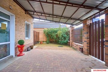 Фото №2: Дом 184 м² - Краснодар, мкр. Славянский, ул. имени Баумана, 8