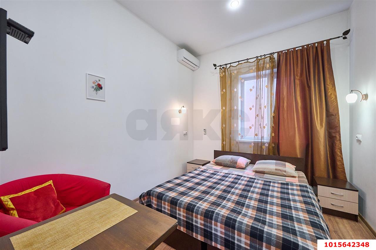 Фото №13: Дом 184 м² + 5.93 сот. - Краснодар, Прикубанский внутригородской округ, мкр. Славянский, ул. имени Баумана, 8