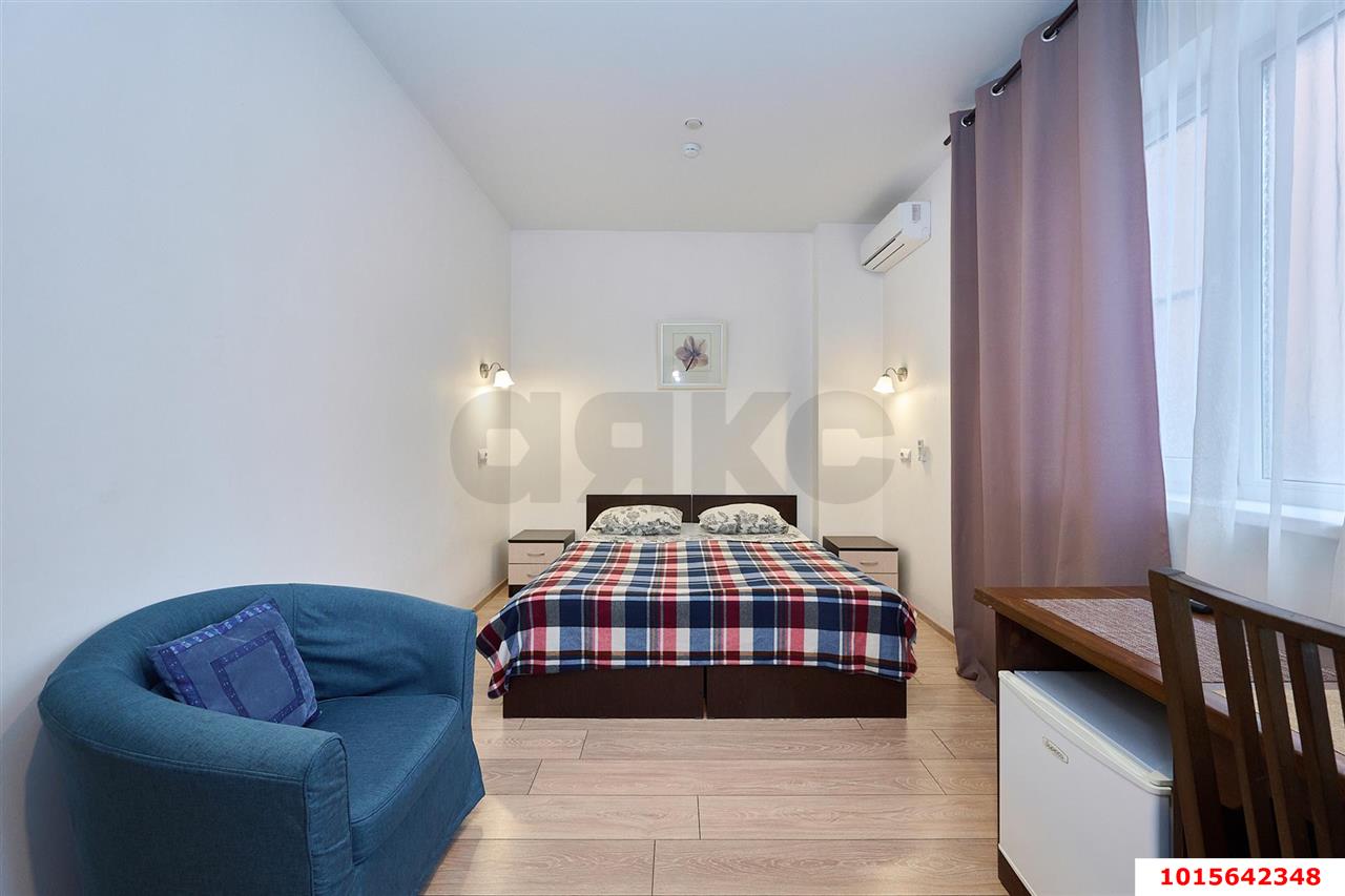 Фото №11: Дом 184 м² + 5.93 сот. - Краснодар, Прикубанский внутригородской округ, мкр. Славянский, ул. имени Баумана, 8