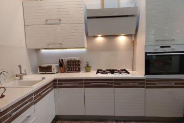 Фото №2: Дом 579 м² - Краснодар, мкр. Славянский, ул. имени Баумана, 8