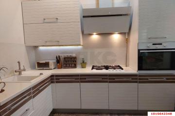 Фото №2: Дом 579 м² - Краснодар, мкр. Славянский, ул. имени Баумана, 8