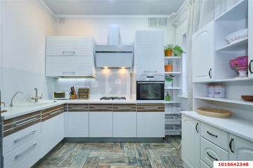 Фото №5: Дом 184 м² - Краснодар, мкр. Славянский, ул. имени Баумана, 8