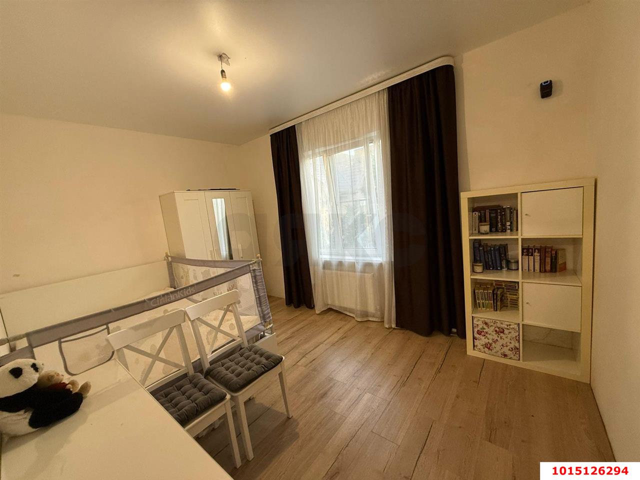 Фото №7: Дом 240 м² + 4 сот. - Краснодар, КП Близкий, ул. Константина Гондаря, 14