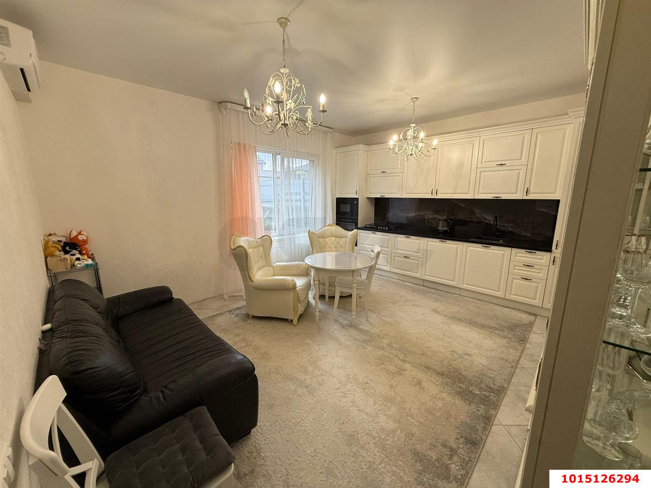 Фото №3: Дом 240 м² + 4 сот. - Краснодар, КП Близкий, ул. Константина Гондаря, 14