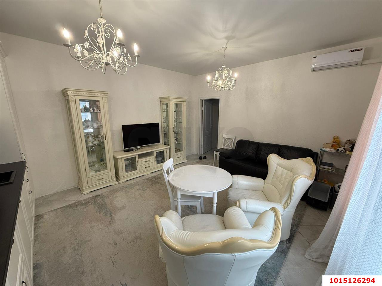 Фото №4: Дом 240 м² + 4 сот. - Краснодар, КП Близкий, ул. Константина Гондаря, 14