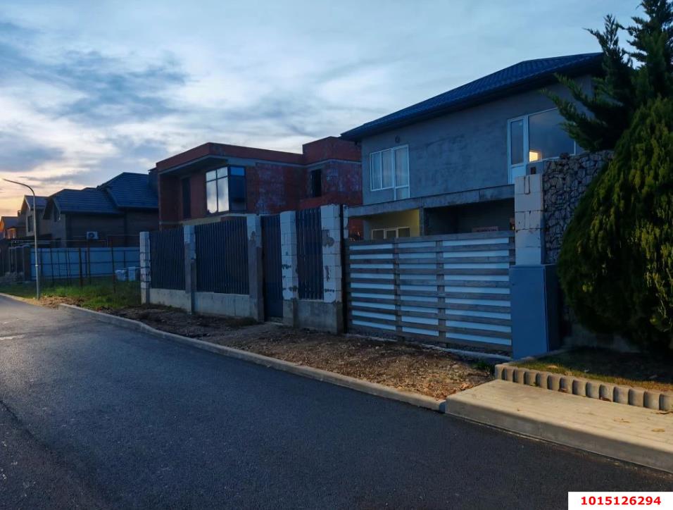 Фото №1: Дом 240 м² + 4 сот. - Краснодар, КП Близкий, ул. Константина Гондаря, 14