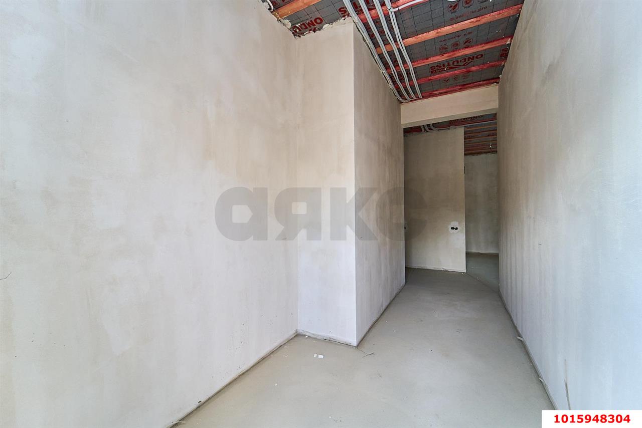 Фото №8: Дом 126 м² + 4 сот. - Старокорсунская, Карасунский внутригородской округ, ул. Базарная, 31