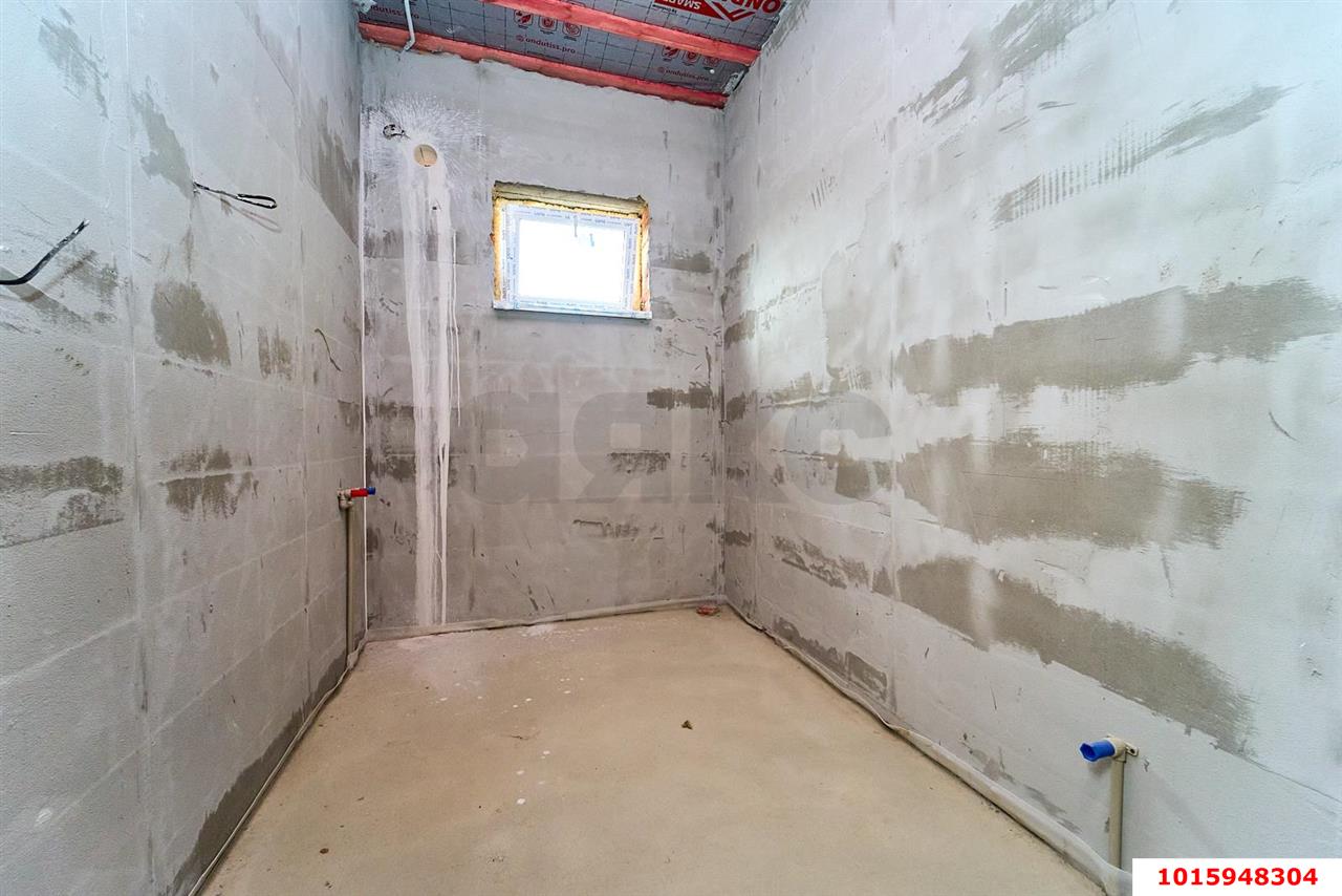 Фото №16: Дом 126 м² + 4 сот. - Старокорсунская, Карасунский внутригородской округ, ул. Базарная, 31