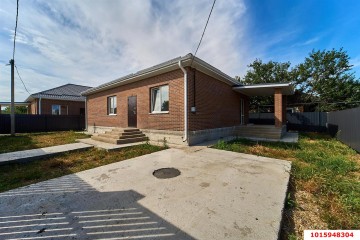 Фото №5: Дом 126 м² - Старокорсунская, мкр. Карасунский внутригородской округ, ул. Базарная, 31