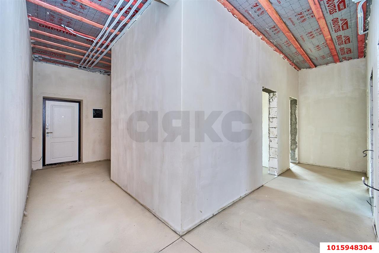 Фото №10: Дом 126 м² + 4 сот. - Старокорсунская, Карасунский внутригородской округ, ул. Базарная, 31