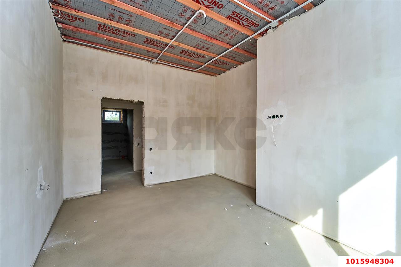 Фото №18: Дом 126 м² + 4 сот. - Старокорсунская, Карасунский внутригородской округ, ул. Базарная, 31