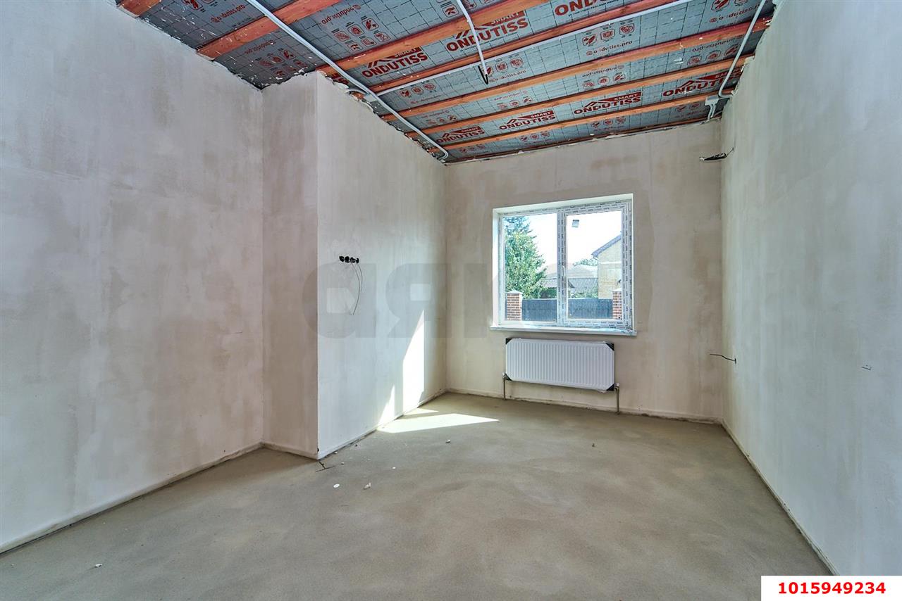 Фото №17: Дом 112 м² + 4 сот. - Старокорсунская, Карасунский внутригородской округ, ул. Малолагерная, 35