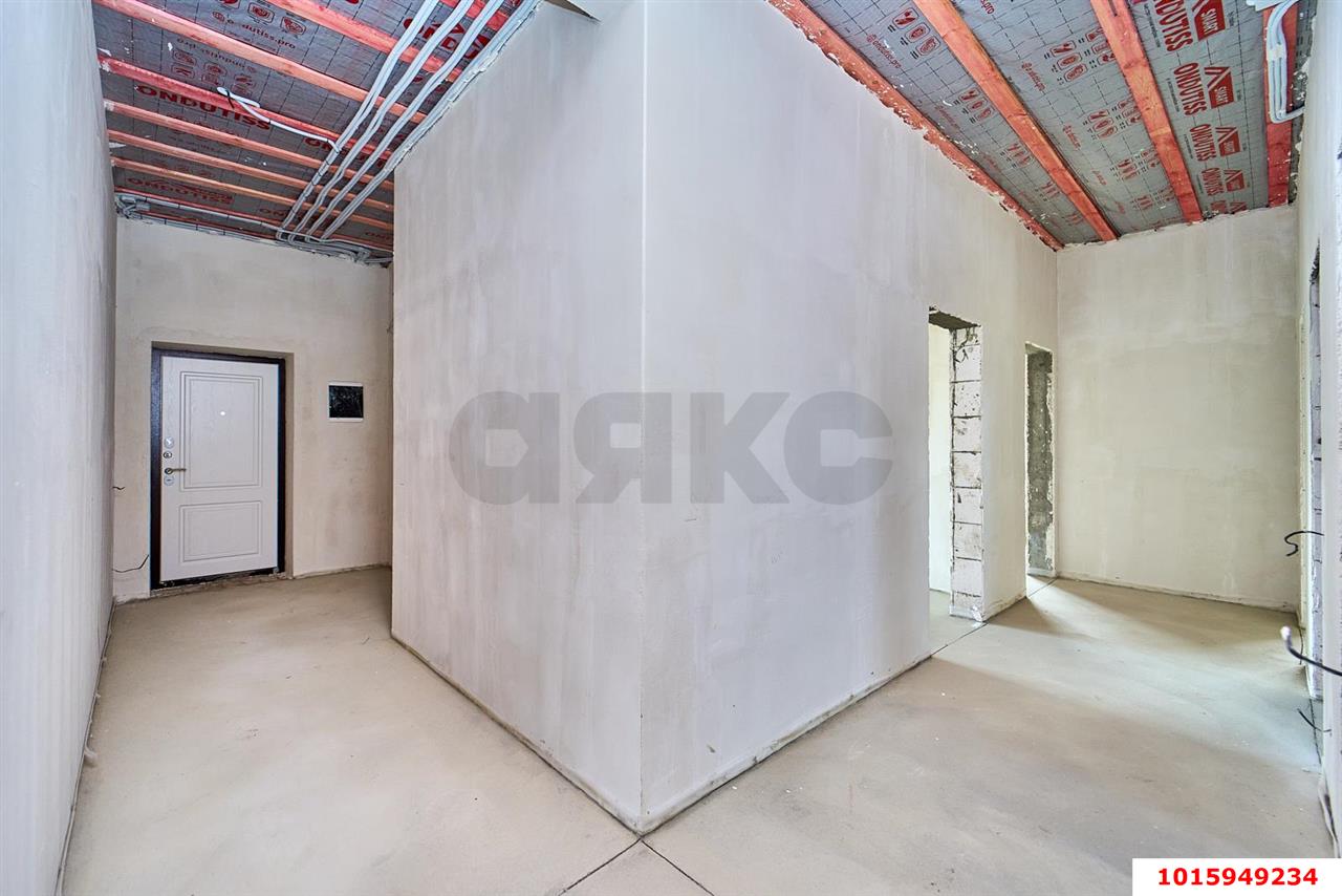 Фото №10: Дом 112 м² + 4 сот. - Старокорсунская, Карасунский внутригородской округ, ул. Малолагерная, 35