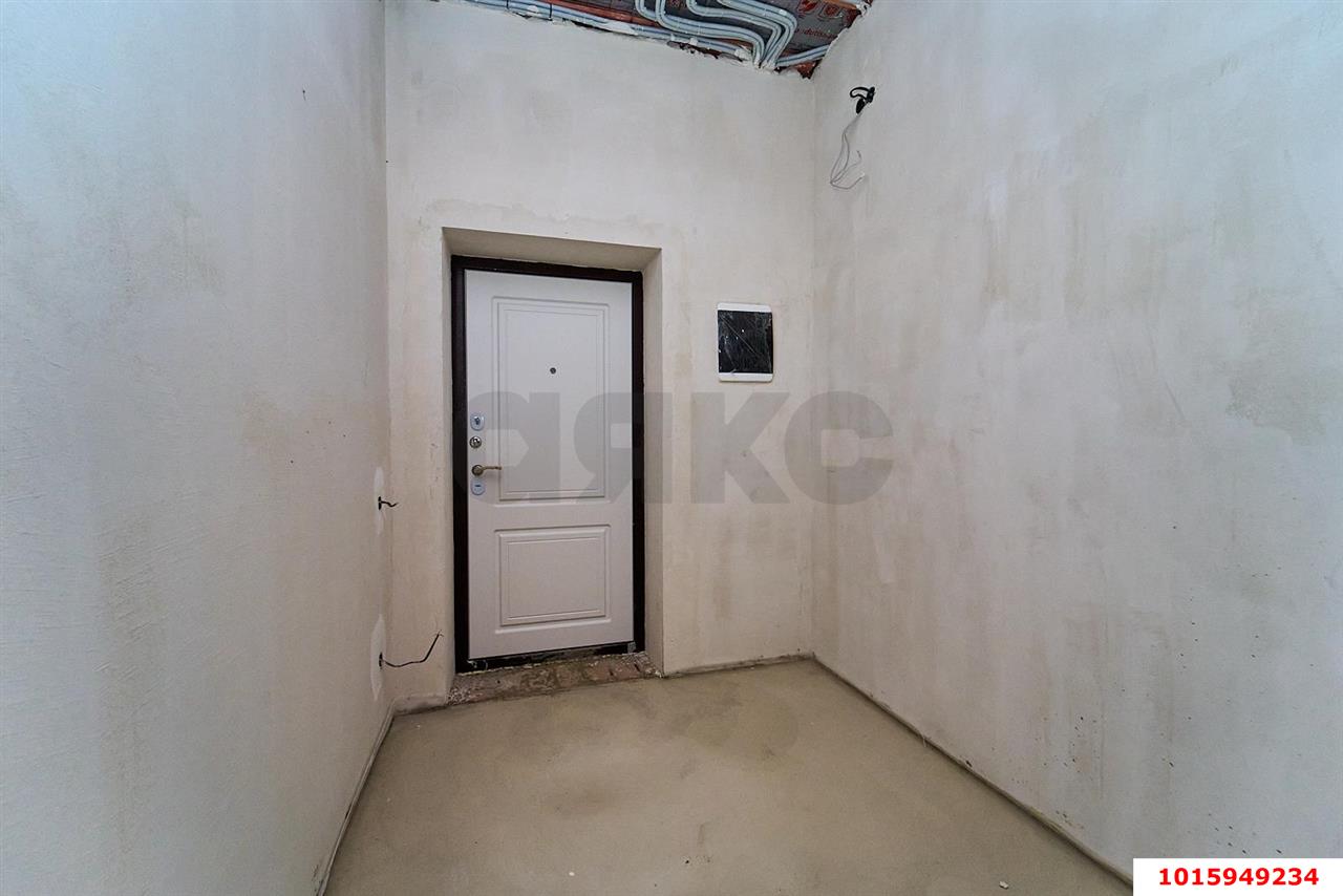 Фото №9: Дом 112 м² + 4 сот. - Старокорсунская, Карасунский внутригородской округ, ул. Малолагерная, 35