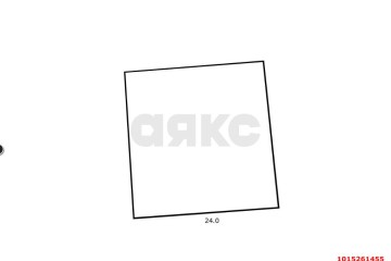 Фото №3: Участок садоводство 5 сот. - Афипский, ул. Комсомольская