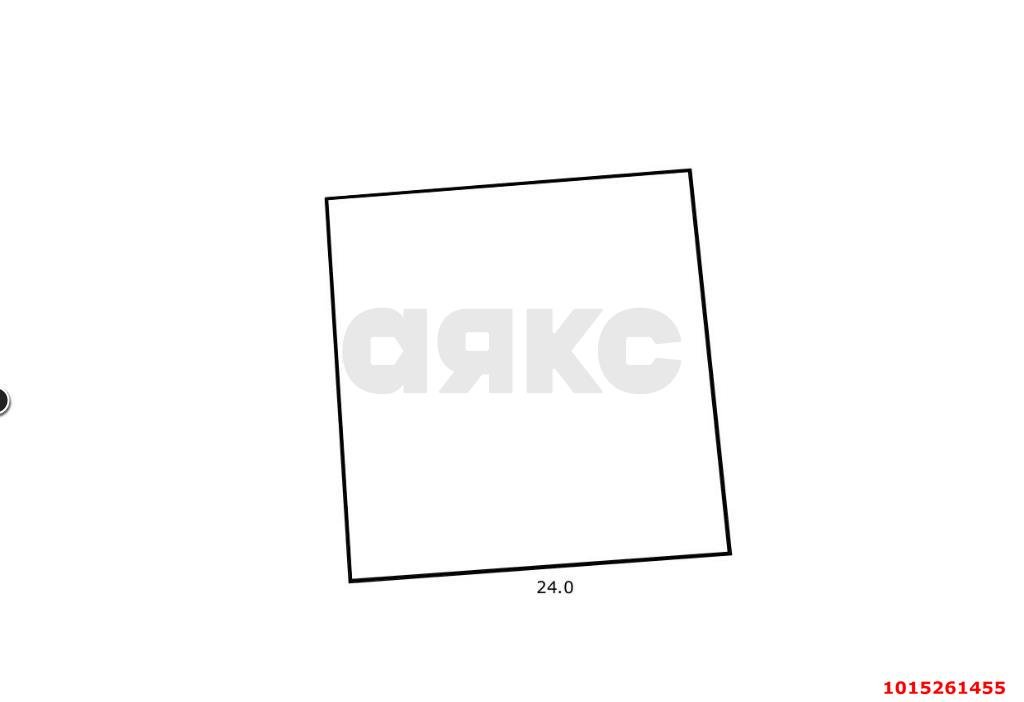 Фото №3: Участок садоводство 5 сот. - Афипский, ул. Комсомольская