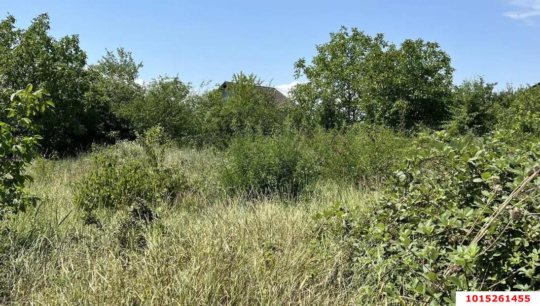 Фото №1: Участок садоводство 5 сот. - Афипский, ул. Комсомольская