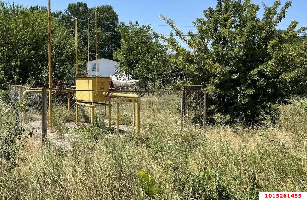 Фото №2: Участок садоводство 5 сот. - Афипский, ул. Комсомольская