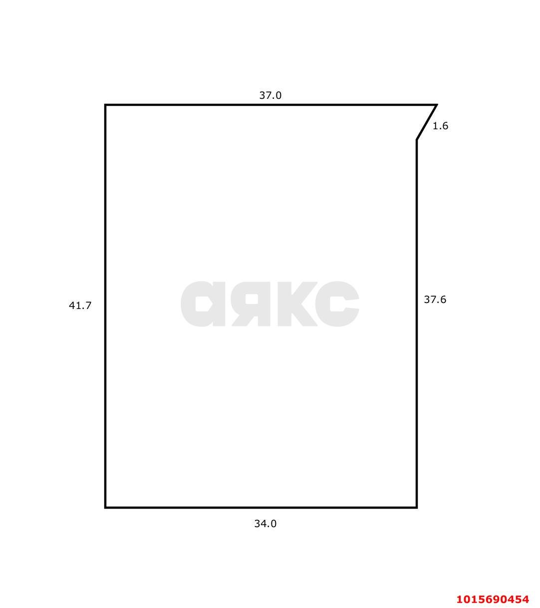Фото №5: Земельный участок под ИЖС 15 сот. - Староджерелиевская, ул. Дружбы