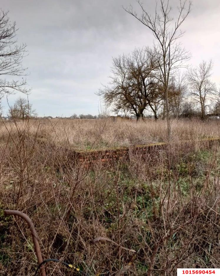 Фото №1: Земельный участок под ИЖС 15 сот. - Староджерелиевская, ул. Дружбы