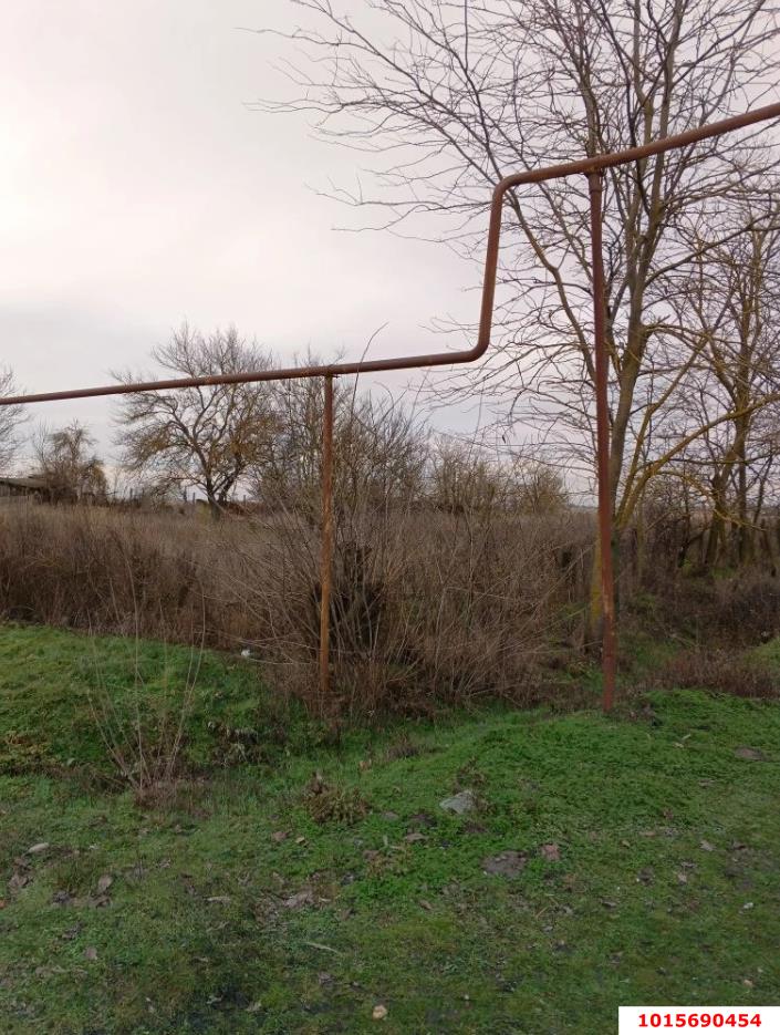 Фото №4: Земельный участок под ИЖС 15 сот. - Староджерелиевская, ул. Дружбы