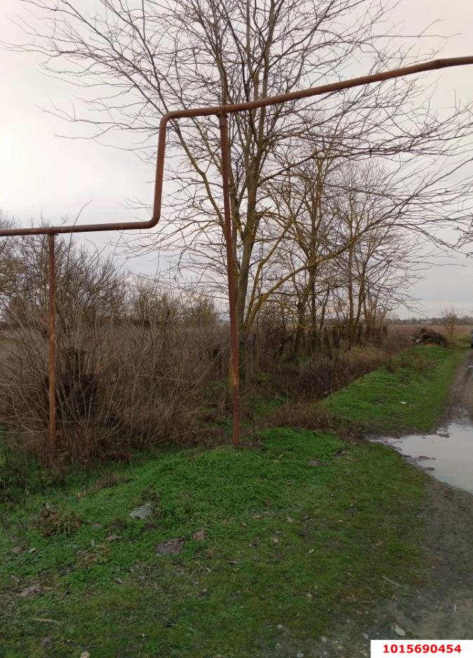 Фото №2: Земельный участок под ИЖС 15 сот. - Староджерелиевская, ул. Дружбы