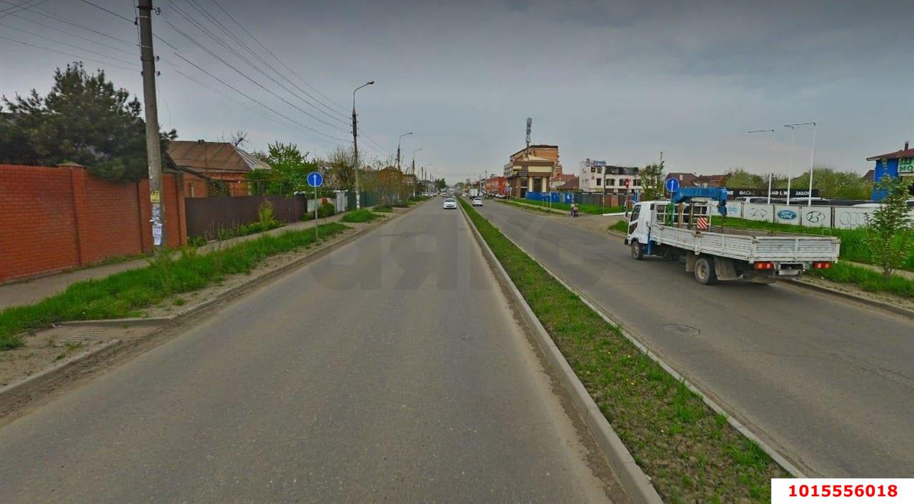 Фото №2: Земельный участок под ИЖС 9 сот. - Краснодар, Калинино, ул. Российская, 666