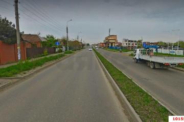 Фото №2: Земельный участок 9 сот. - Краснодар, п. Калинино, ул. Российская, 666