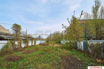 Фото №1: Земельный участок под ИЖС 9 сот. - Краснодар, п. Калинино, ул. Российская, 666