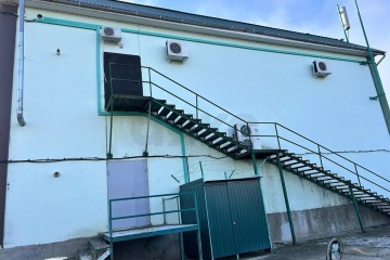 Фото №4: Отдельное здание 740 м² - Отрадная, ул. Первомайская, 64Г/1