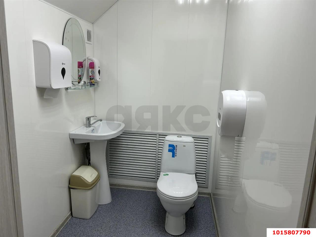 Фото №14: Отдельное здание 740 м² - Отрадная, ул. Первомайская, 64Г/1